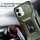 Sliding Camshield Holder Phone Case, For iPhone 16