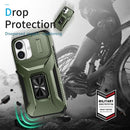 Sliding Camshield Holder Phone Case, For iPhone 16