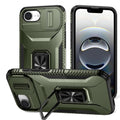 Sliding Camshield Holder Phone Case, For iPhone 16e