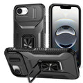 Sliding Camshield Holder Phone Case, For iPhone 16e