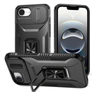 Sliding Camshield Holder Phone Case, For iPhone 16e