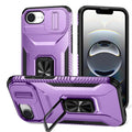 Sliding Camshield Holder Phone Case, For iPhone 16e