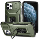 Sliding Camshield Holder Phone Case, For iPhone 11 Pro