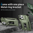 Sliding Camshield Holder Phone Case, For iPhone 11 Pro