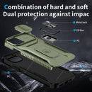 Sliding Camshield Holder Phone Case, For iPhone 11 Pro