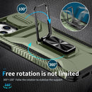 Sliding Camshield Holder Phone Case, For iPhone 11 Pro