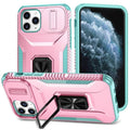 Sliding Camshield Holder Phone Case, For iPhone 11 Pro