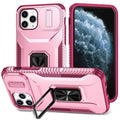 Sliding Camshield Holder Phone Case, For iPhone 11 Pro