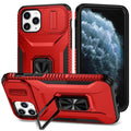 Sliding Camshield Holder Phone Case, For iPhone 11 Pro