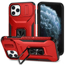 Sliding Camshield Holder Phone Case, For iPhone 11 Pro
