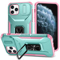 Sliding Camshield Holder Phone Case, For iPhone 11 Pro