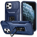 Sliding Camshield Holder Phone Case, For iPhone 11 Pro