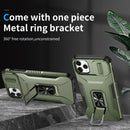 Sliding Camshield Holder Phone Case, For iPhone 11 Pro Max