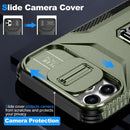Sliding Camshield Holder Phone Case, For iPhone 11 Pro Max