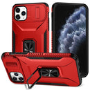 Sliding Camshield Holder Phone Case, For iPhone 11 Pro Max