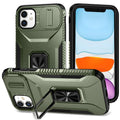 Sliding Camshield Holder Phone Case, For iPhone 11