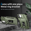 Sliding Camshield Holder Phone Case, For iPhone 11