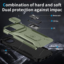Sliding Camshield Holder Phone Case, For iPhone 11