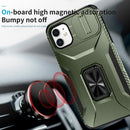 Sliding Camshield Holder Phone Case, For iPhone 11