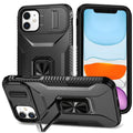 Sliding Camshield Holder Phone Case, For iPhone 11