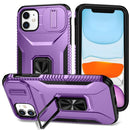 Sliding Camshield Holder Phone Case, For iPhone 11