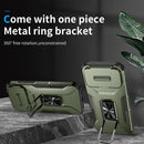 Sliding Camshield Holder Phone Case, For iPhone 17 Pro Max