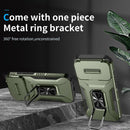 Sliding Camshield Holder Phone Case, For iPhone 17 Pro