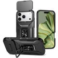 Sliding Camshield Holder Phone Case, For iPhone 17 Pro