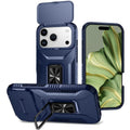 Sliding Camshield Holder Phone Case, For iPhone 17 Pro