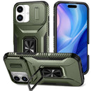 Sliding Camshield Holder Phone Case, For iPhone 17