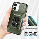 Sliding Camshield Holder Phone Case, For iPhone 17