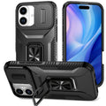 Sliding Camshield Holder Phone Case, For iPhone 17