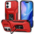 Sliding Camshield Holder Phone Case, For iPhone 17