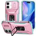 Sliding Camshield Holder Phone Case, For iPhone 17