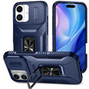 Sliding Camshield Holder Phone Case, For iPhone 17