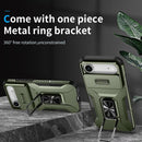 Sliding Camshield Holder Phone Case, For iPhone Air