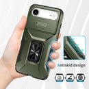 Sliding Camshield Holder Phone Case, For iPhone Air