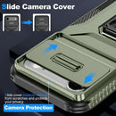 Sliding Camshield Holder Phone Case, For iPhone Air