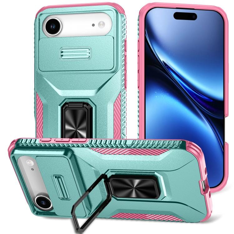 Sliding Camshield Holder Phone Case, For iPhone Air