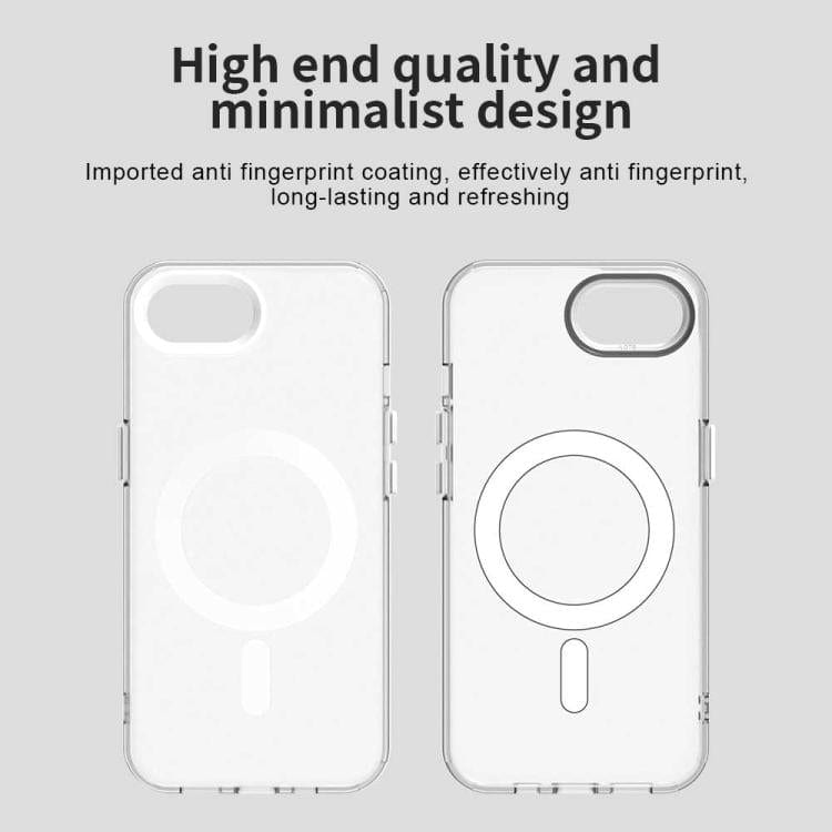 Candy Magsafe PC Hybrid TPU Phone Case
