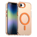 Candy Magsafe PC Hybrid TPU Phone Case