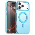 Candy Magsafe PC Hybrid TPU Phone Case
