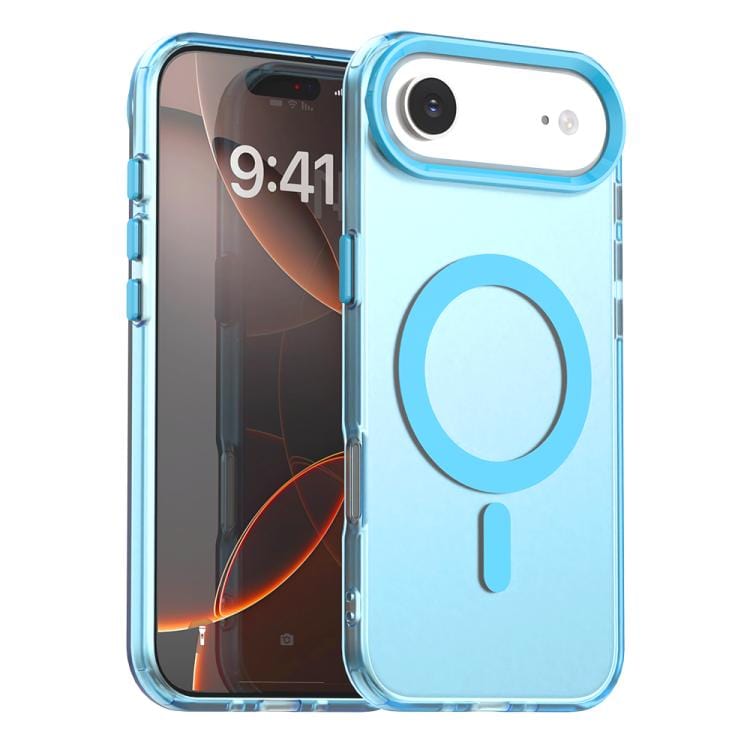 Candy Magsafe PC Hybrid TPU Phone Case