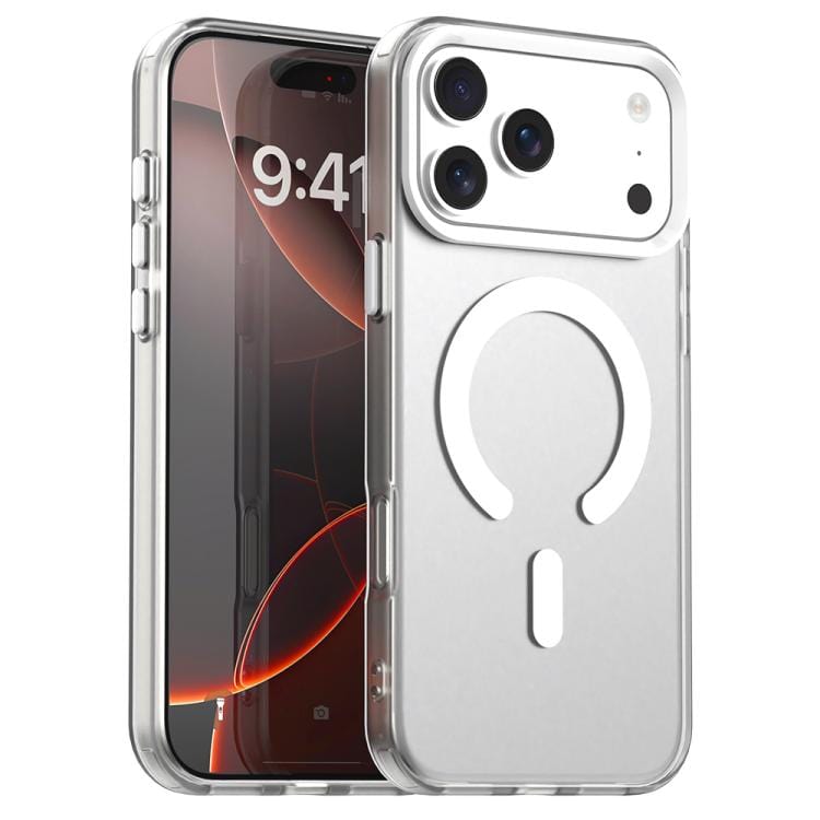 Candy Magsafe PC Hybrid TPU Phone Case