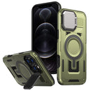 Shield Frame Holder MagSafe Phone Case�������������������...