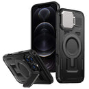 Shield Frame Holder MagSafe Phone Case�������������������...