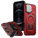 Shield Frame Holder MagSafe Phone Case�������������������...