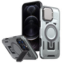 Shield Frame Holder MagSafe Phone Case�������������������...