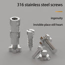 RedPepper Armor Metal Case Integrated Silicone Watch Band...