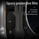 RedPepper Armor Metal Case Integrated Silicone Watch Band...